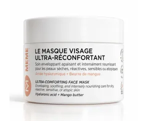 MÊME Mascarilla Ultra-Reconfortante | Farmacia Benimaclet