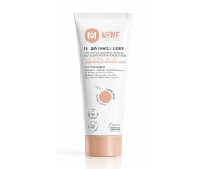 MÊME Dentífrico Suave Melocotón 75ml | Farmacia Benimaclet