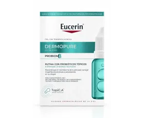 Eucerin DermoPure Clinical Probiom8 | Farmacia Benimaclet