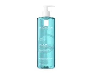 Effaclar Gel Supramolecular 400ml | Farmacia Benimaclet