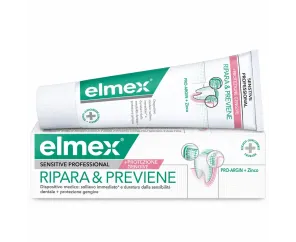 Elmex Sensitive Professional 75ml | Farmacia Benimaclet