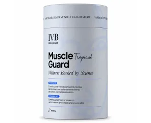 Muscle Guard IVB 25 Tomas | Farmacia Benimaclet
