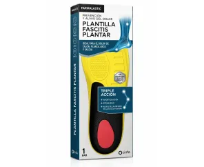 Farmalastic Fascitis Plantar Talla M | Farmacia Benimaclet