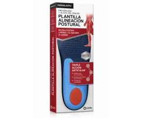 Farmalastic Alineación Postural M | Farmacia Benimaclet