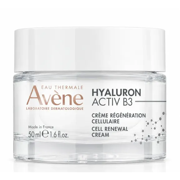 Avène Hyaluron Activ B3 Crema 50ml | Farmacia Benimaclet