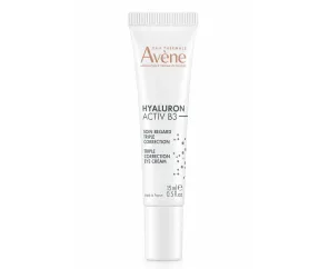 Avène Hyaluron Activ B3 Contorno Ojos | Farmacia Benimaclet