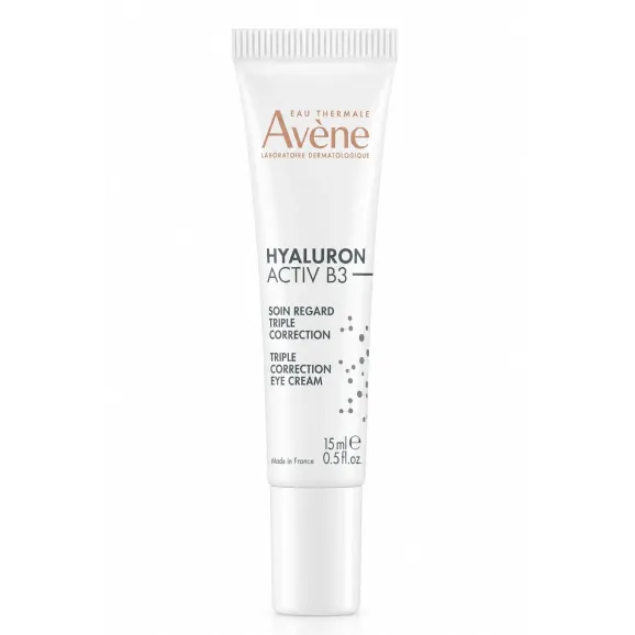 Avène Hyaluron Activ B3 Contorno Ojos | Farmacia Benimaclet