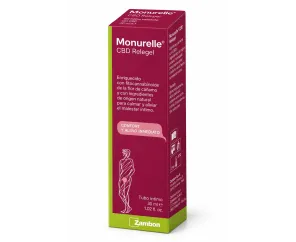 Monurelle CBD Oleogel 30ml | Farmacia Benimaclet