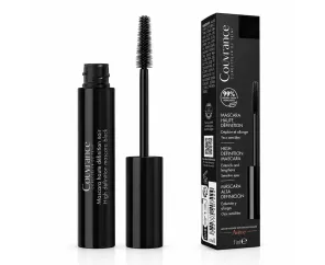 Avène Couvrance Máscara Negra 7ml | Farmacia Benimaclet