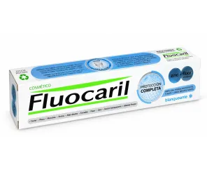Fluocaril Completa Blanqueante 75ml | Farmacia Benimaclet