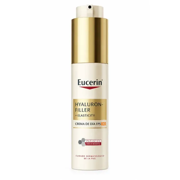 Eucerin Hyaluron-Filler Día SPF 50 | Farmacia Benimaclet