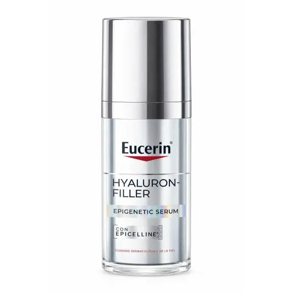 Eucerin Hyaluron-Filler Epigenetic | Farmacia Benimaclet
