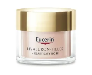 Eucerin Hyaluron-Filler Rosé SPF 30 | Farmacia Benimaclet