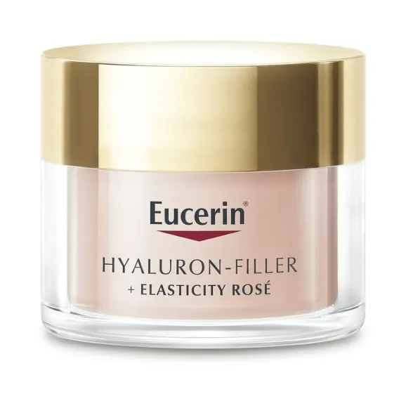 Eucerin Hyaluron-Filler Rosé SPF 30 | Farmacia Benimaclet