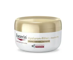 Eucerin Hyaluron-Filler Crema Corporal | Farmacia Benimaclet