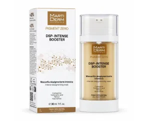 Martiderm DSP-Intense Booster 30ml | Farmacia Benimaclet