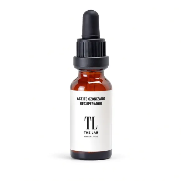 Aceite Ozonizado The Lab 50 ml | Farmacia Benimaclet