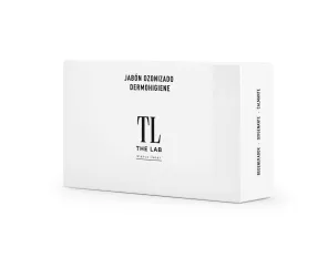 Jabón Ozonizado The Lab 100 g | Farmacia Benimaclet