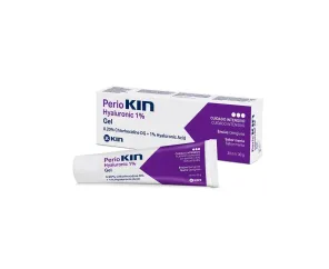 Periokin Hyaluronic Gel 30ml | Farmacia Benimaclet