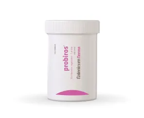 Probiros 30 Cápsulas | Farmacia Benimaclet