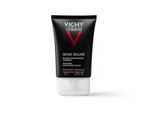 Vichy Homme Sensi-Baume 75ml | Farmacia Benimaclet