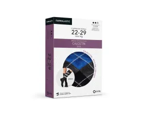 Farmalastic A-D G Gris | Farmacia Benimaclet