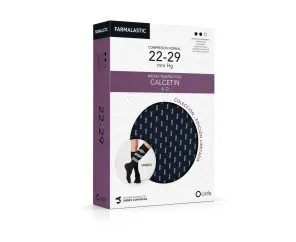 Farmalastic A-D G Azul | Farmacia Benimaclet