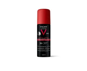 Vichy Clinical Control 96h 100ml | Farmacia Benimaclet