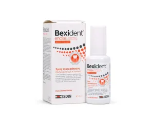 Bexident Encías Spray 40ml | Farmacia Benimaclet