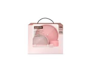 Suavinex Vajilla Silicona Soft | Farmacia Benimaclet