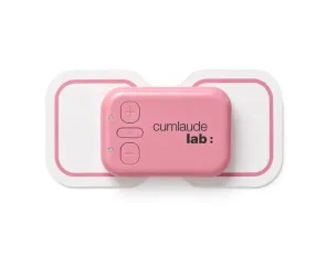 Cumlaude Menstrual Tech TENS | Farmacia Benimaclet