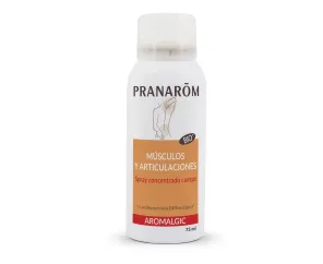 Aromalgic Spray Articulaciones 75ml | Farmacia Benimaclet