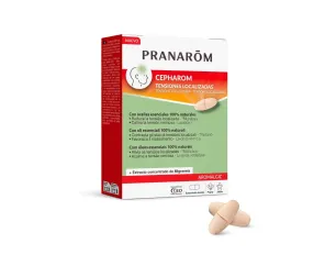 Aromalgic Cepharom 8 Comp | Farmacia Benimaclet