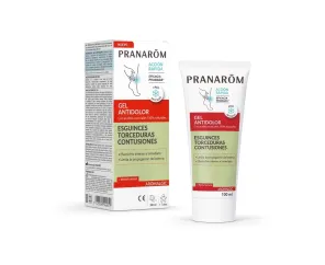 Aromalgic Gel Antidolor 100 ml | Farmacia Benimaclet