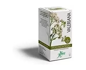 Valeriana Fitoconcentrado Aboca | Farmacia24hbenimaclet.com
