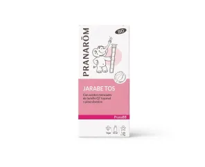 PranaBB Jarabe Tos 120 ml | Farmacia Benimaclet