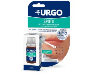 Urgo Spots Filmogel 3,25ml | Farmacia Benimaclet