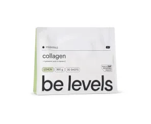 Collagen BeLevels Lemon 360g | Farmacia Benimaclet