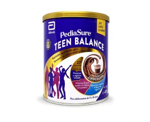 PediaSure Teen Chocolate 400g | Farmacia Benimaclet