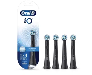 Oral-B iO Ultimate Clean 4u | Farmacia Benimaclet