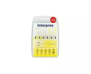 Cepillo Espacio Interproximal Interprox Mini 14 U