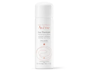 Avène Agua Termal Spray 50ml | Farmacia Benimaclet