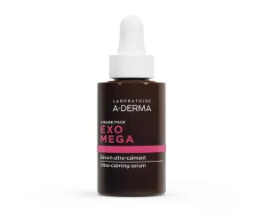 A-Derma Exomega Sérum Facial 30ml | Farmacia Benimaclet
