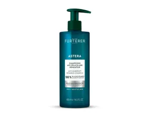 René Furterer Astera Anticaspa 490ml | Farmacia Benimaclet