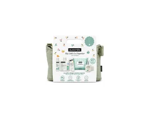 Suavinex Canastilla My Little Go | Farmacia Benimaclet