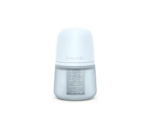 Suavinex Biberón 120ml Flujo Lento | Farmacia Benimaclet