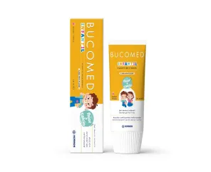 Bucomed Gel Dental Infantil 75ml | Farmacia Benimaclet