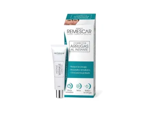 Remescar Corrector Arrugas 8ml | Farmacia Benimaclet