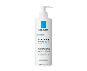 Lipikar Baume Apm La Roche Posay 1 Envase 400 Ml