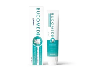 Bucomed Pasta Clorhexidina 125ml | Farmacia Benimaclet